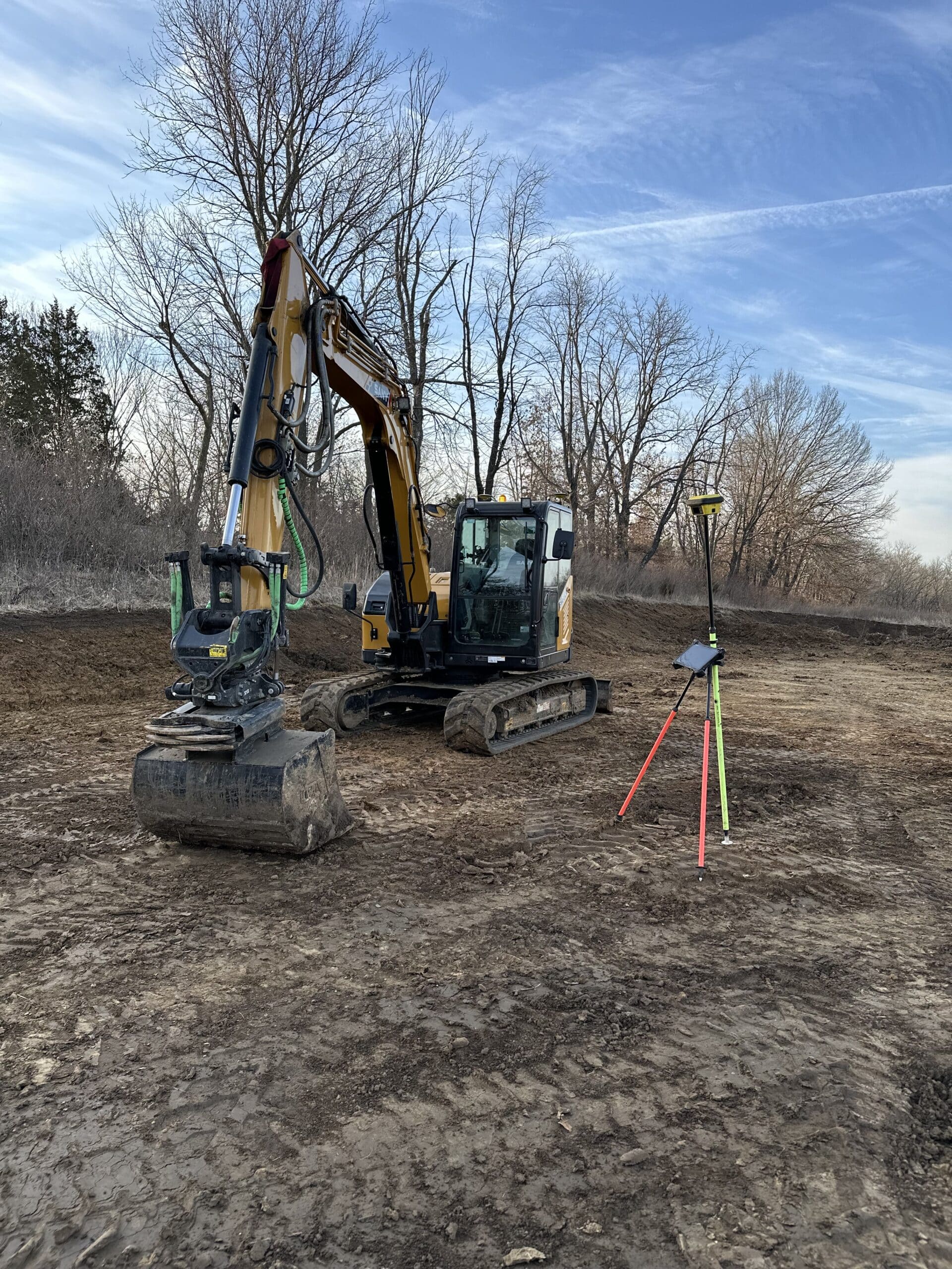 North Kansas City Excavation Experts